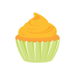 party cupcakes Keep cakes, birthday parties, cupcakes of various flavors, chocolate, lemon, blueberry, vanilla, milk, mixed fruit cupcakes
