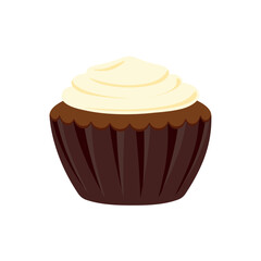 party cupcakes Keep cakes, birthday parties, cupcakes of various flavors, chocolate, lemon, blueberry, vanilla, milk, mixed fruit cupcakes