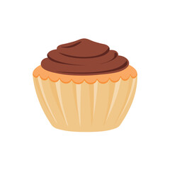 party cupcakes Keep cakes, birthday parties, cupcakes of various flavors, chocolate, lemon, blueberry, vanilla, milk, mixed fruit cupcakes