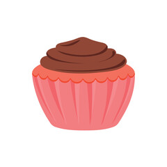 party cupcakes Keep cakes, birthday parties, cupcakes of various flavors, chocolate, lemon, blueberry, vanilla, milk, mixed fruit cupcakes