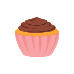 party cupcakes Keep cakes, birthday parties, cupcakes of various flavors, chocolate, lemon, blueberry, vanilla, milk, mixed fruit cupcakes