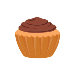 party cupcakes Keep cakes, birthday parties, cupcakes of various flavors, chocolate, lemon, blueberry, vanilla, milk, mixed fruit cupcakes