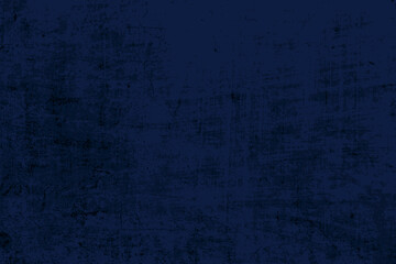 Vector grunge blue wall texture