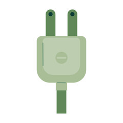 green energy plug ecology