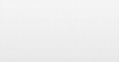 Outline dark circles. From small to bigger black dots. Vector illustration background.