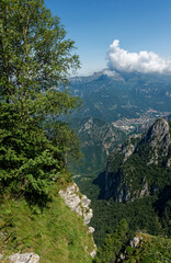 Italien - Lombardei - Voralpen