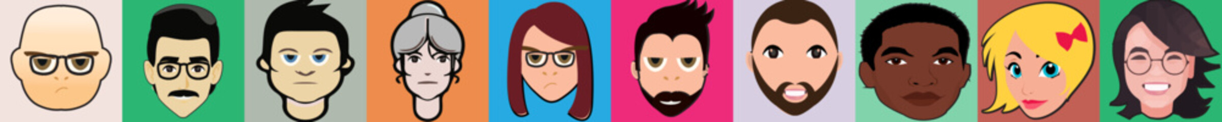 Head shoot lifestyle