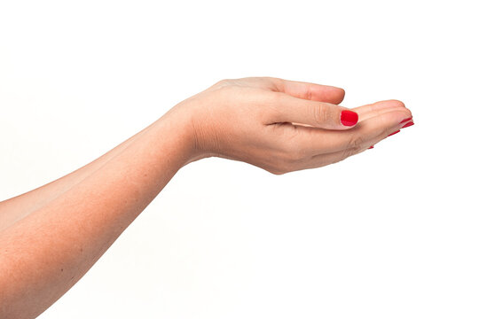 Hands