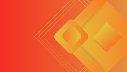 Orange yellow background