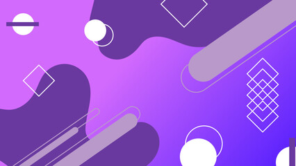 Pink purple background