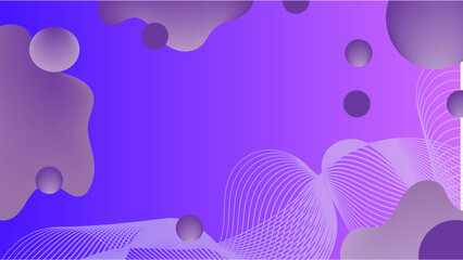 Pink purple background