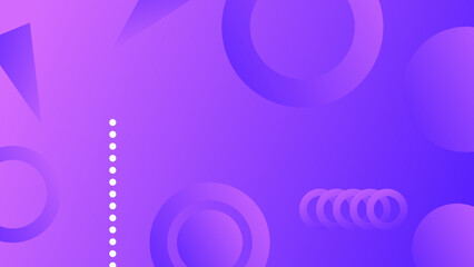 Pink purple background