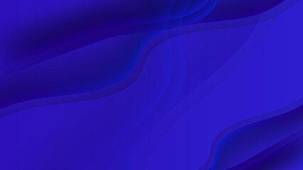 Blue background