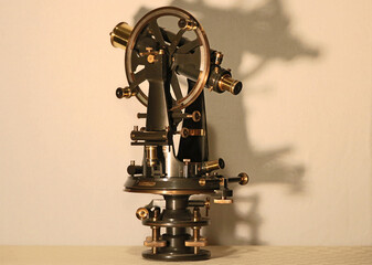 Theodolite