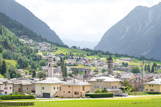 PoschiavoBilder StockFotos & Videos. Adobe Stock