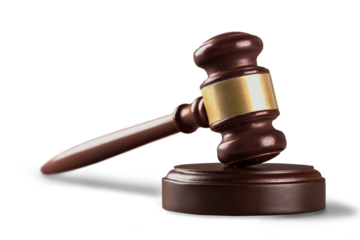 Law, gavel, hammer.Law, gavel, hammer.