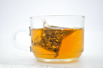 cup of tea
