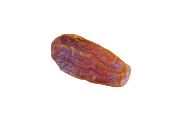 Top view of date fruit png