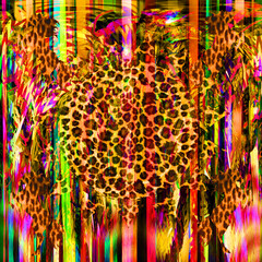 abstract colorful background