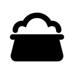 Cooking Flat Vector Icon