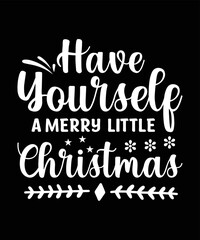 Have Yourself A Merry Little Christmas