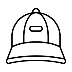 Cap Icon