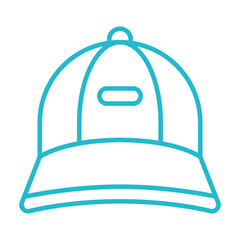 Cap Icon