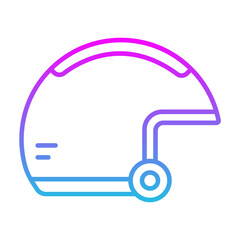 Helmet Icon