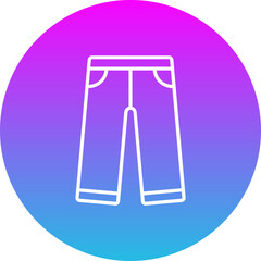 Trousers Icon