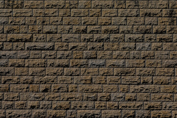 old brick wall with background