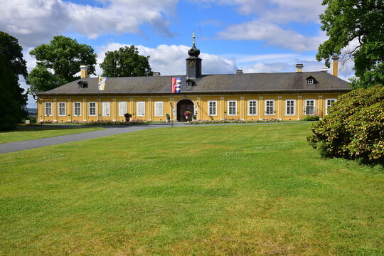 Kozel Castle