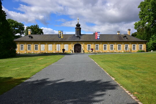 Kozel Castle