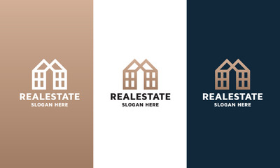 Real Estate Logo