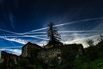 Pure nature in Romania