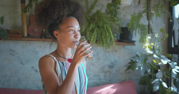  Do what it takes to maintain good health - Stock video