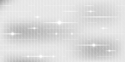 Obraz premium Abstract background, stripes, light, gray background, used as an illustration or background in various advertising media.