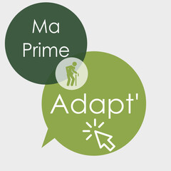 Ma Prime Adapt'