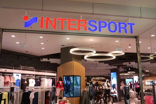 Intersport 2025 athens jordan