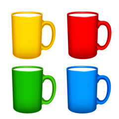 Large cup illustration