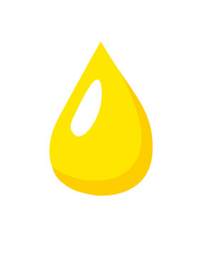Ż&oacute;łta kropla