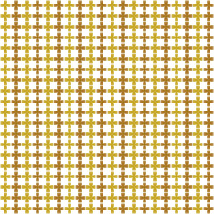 Seamless texture background brown color autumn collection, Geometric shape texture,gift wrapping paper