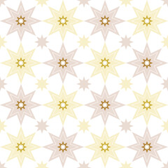 Seamless texture background brown color autumn collection, Geometric shape texture,gift wrapping paper