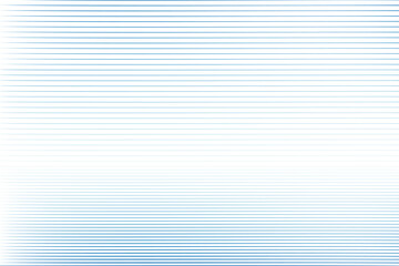 Fototapeta premium abstract background with blue lines