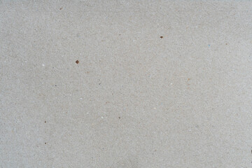 Organic cardboard texture close-up. Craft paper texture cardboard background. Recyclable material
