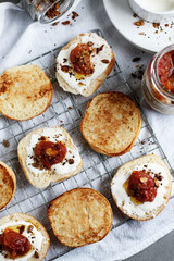 Canapé