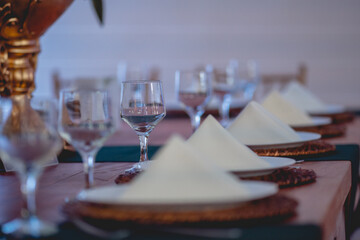 Wedding decoration / Decoração de Casamento
