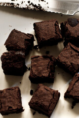 brownie