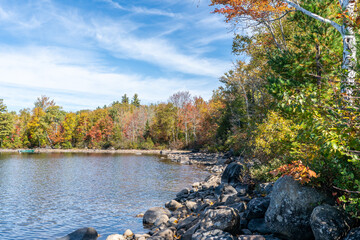 Brownville, Maine.
Photo by David Pike