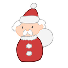 サンタクロース