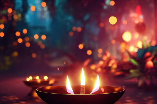 Diwali Candles Images – Browse 23,756 Stock Photos, Vectors, and Video |  Adobe Stock